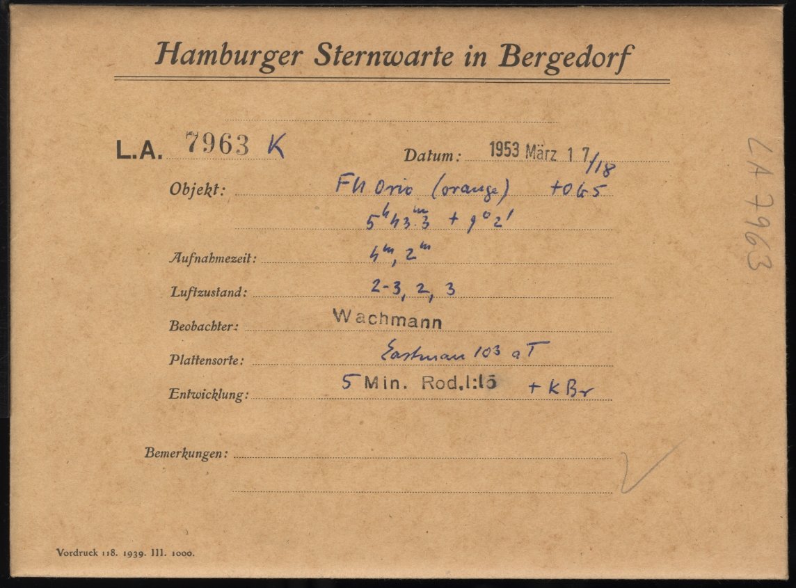 Logpage