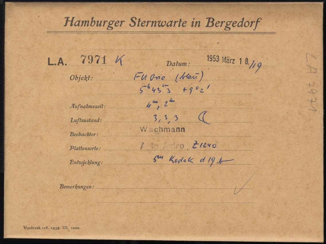 Logpage