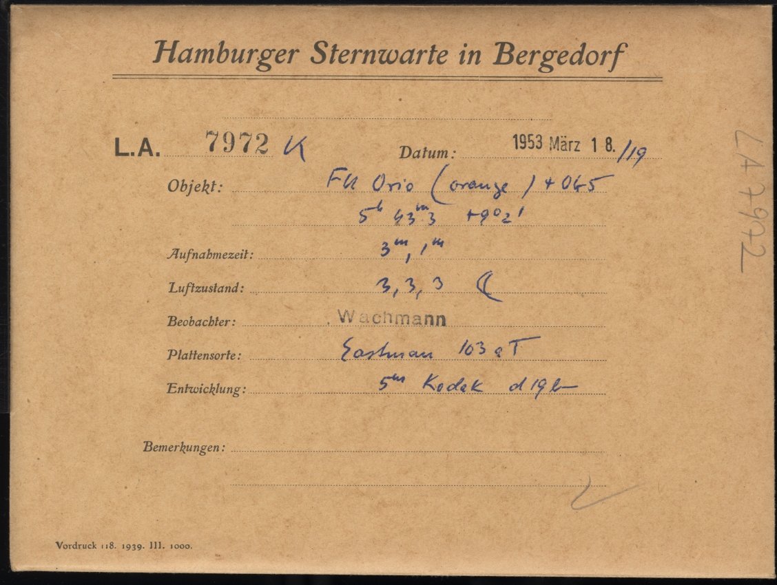Logpage