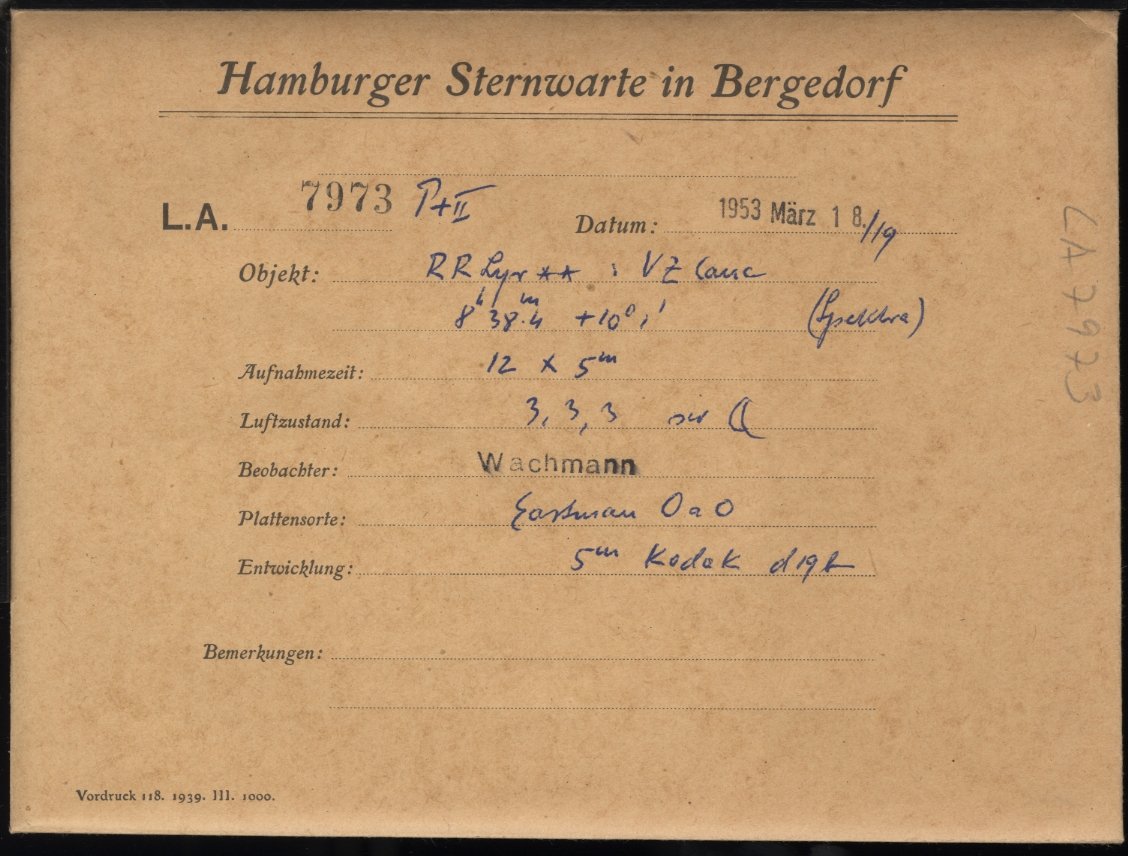 Logpage