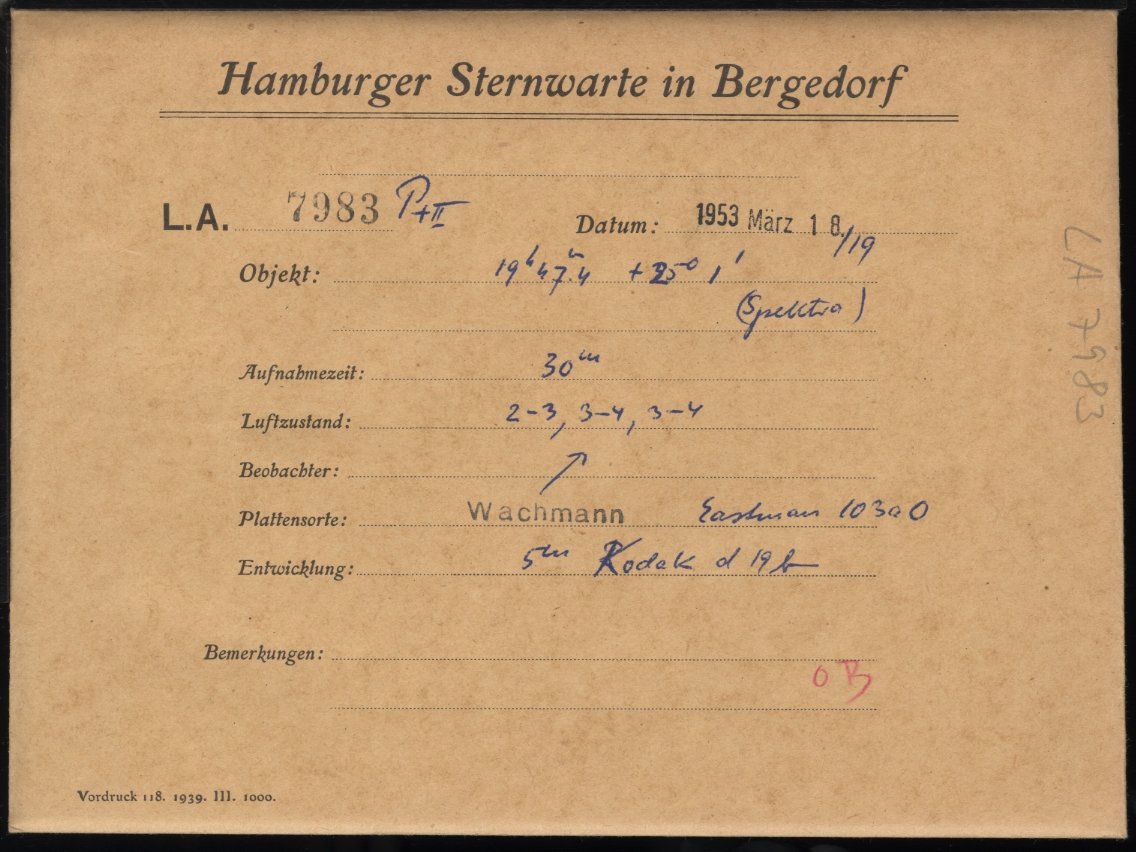 Logpage