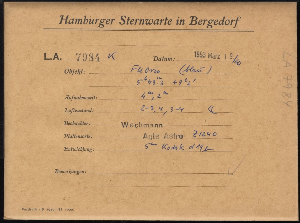 Logpage
