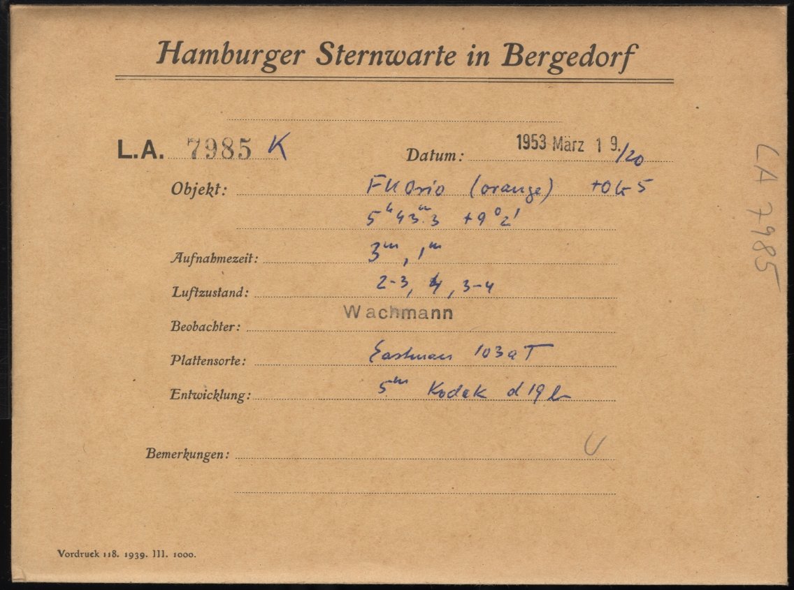 Logpage