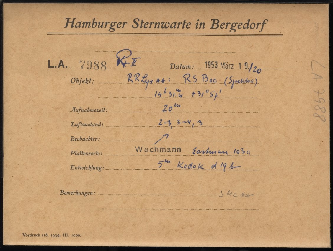 Logpage