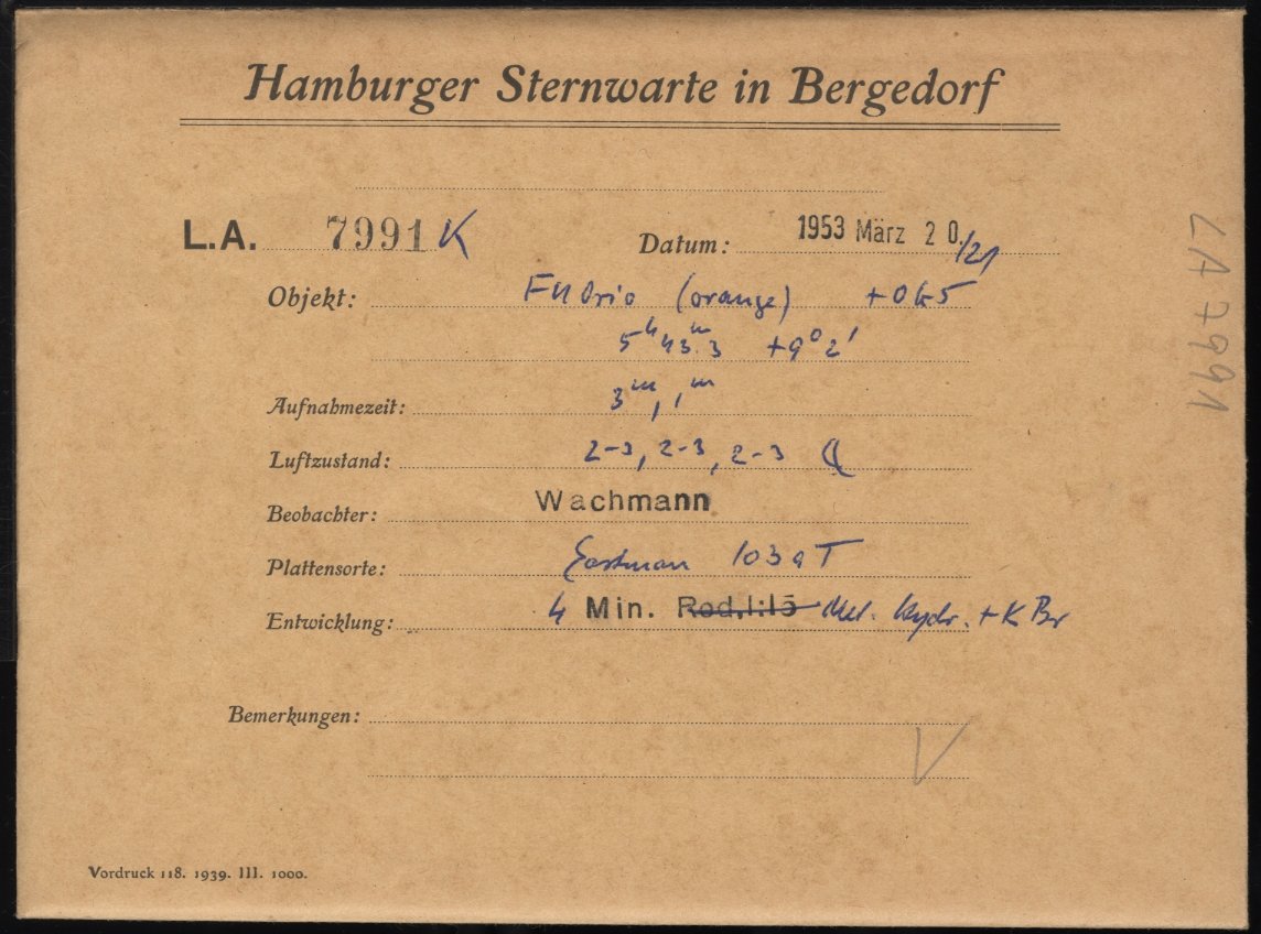 Logpage