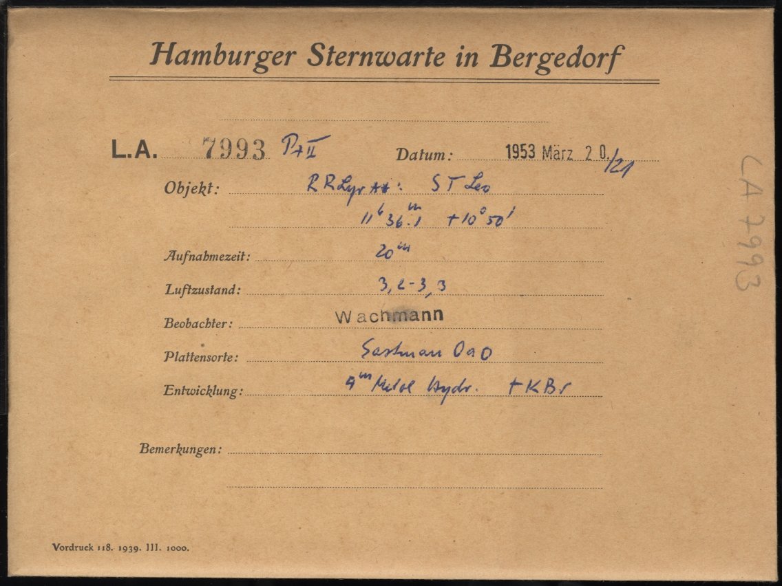 Logpage