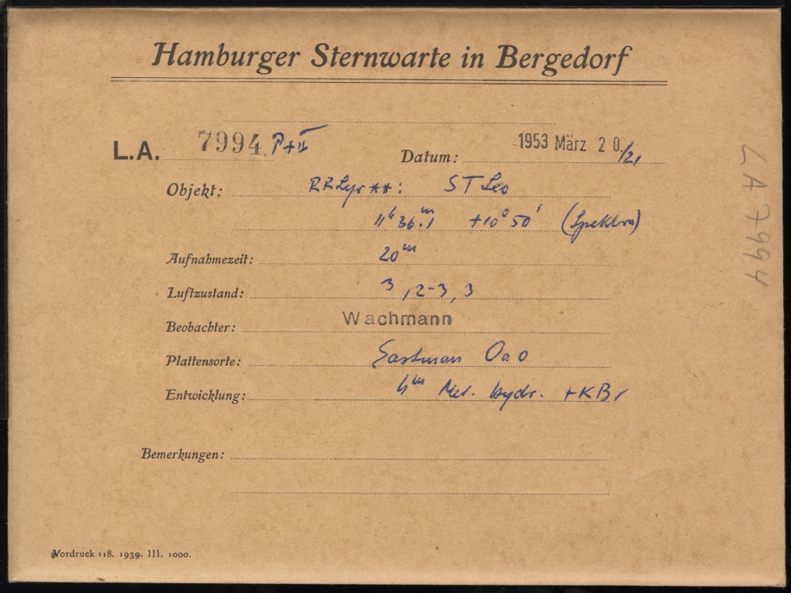 Logpage