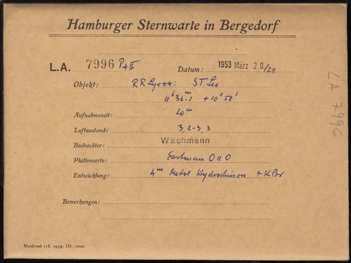Logpage