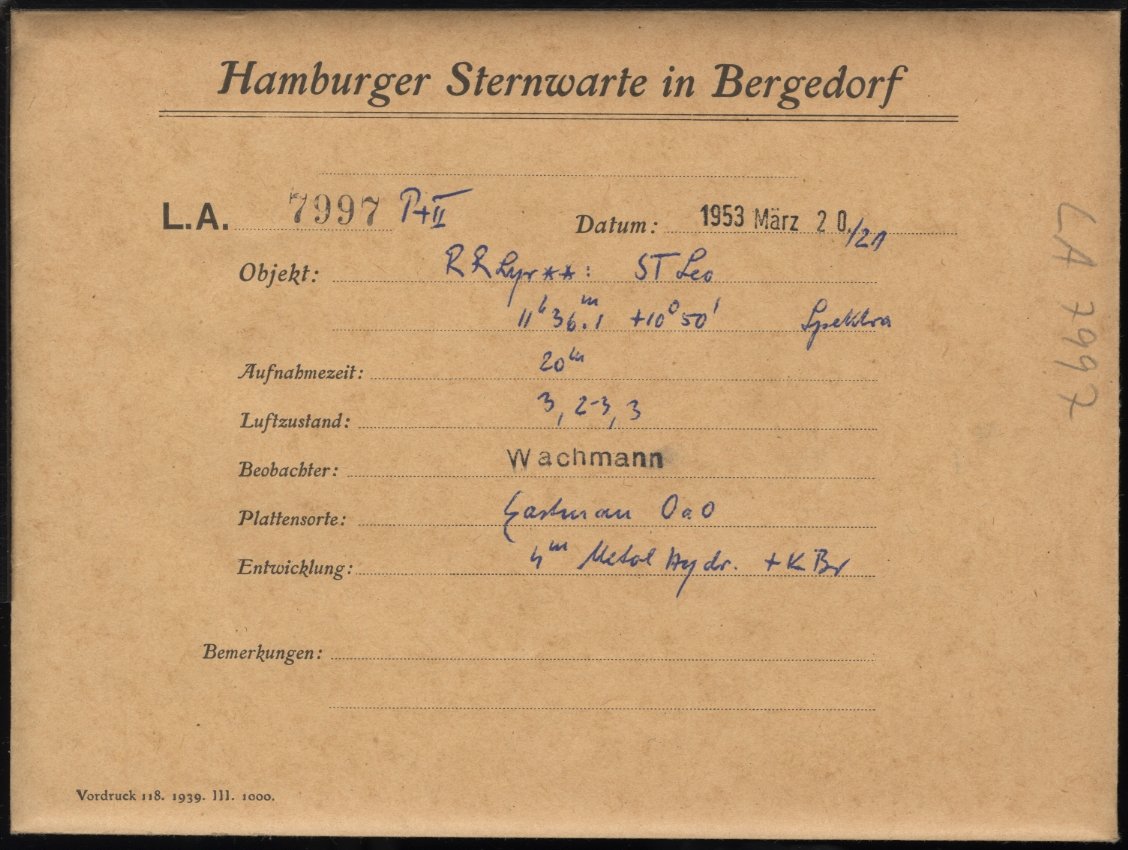 Logpage