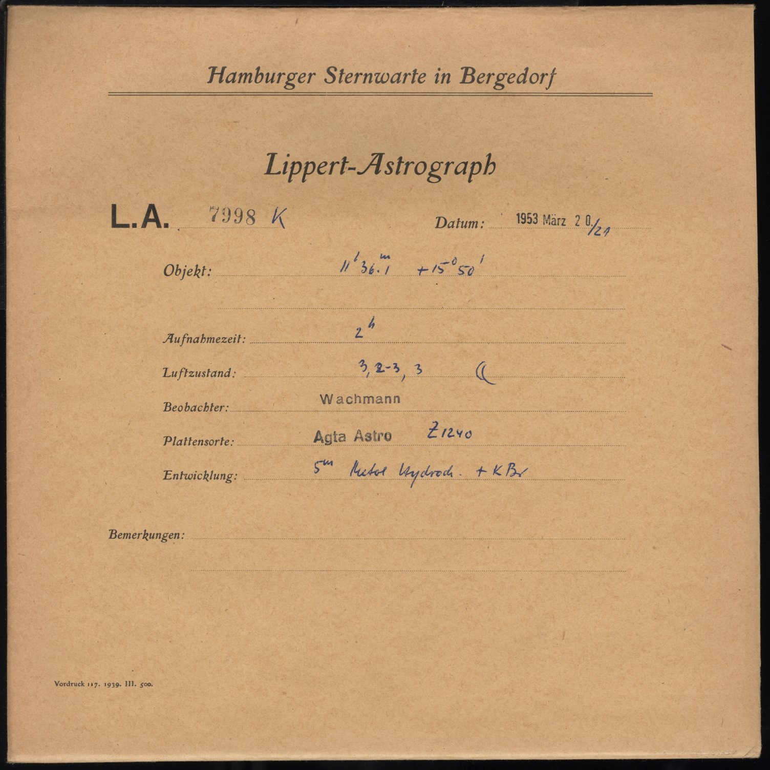 Logpage