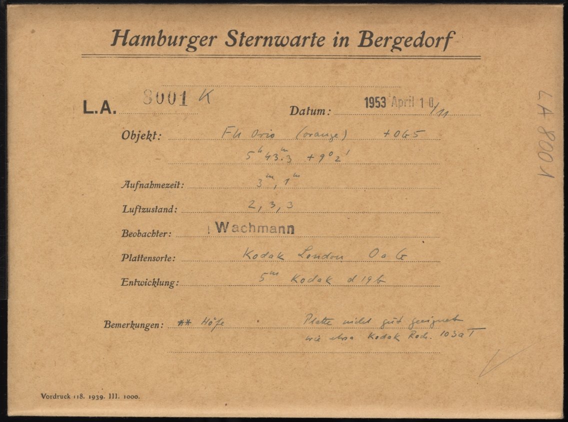Logpage