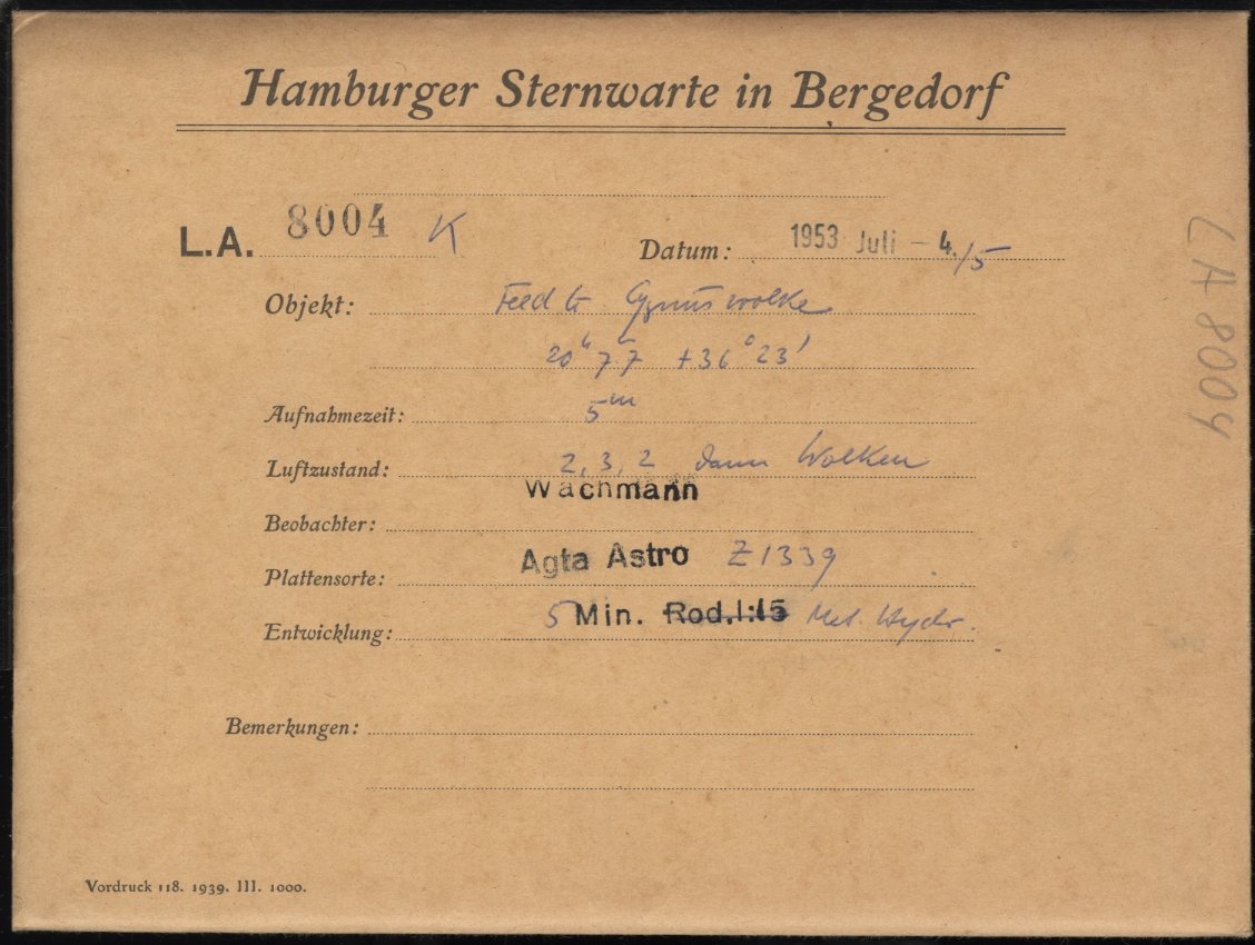 Logpage