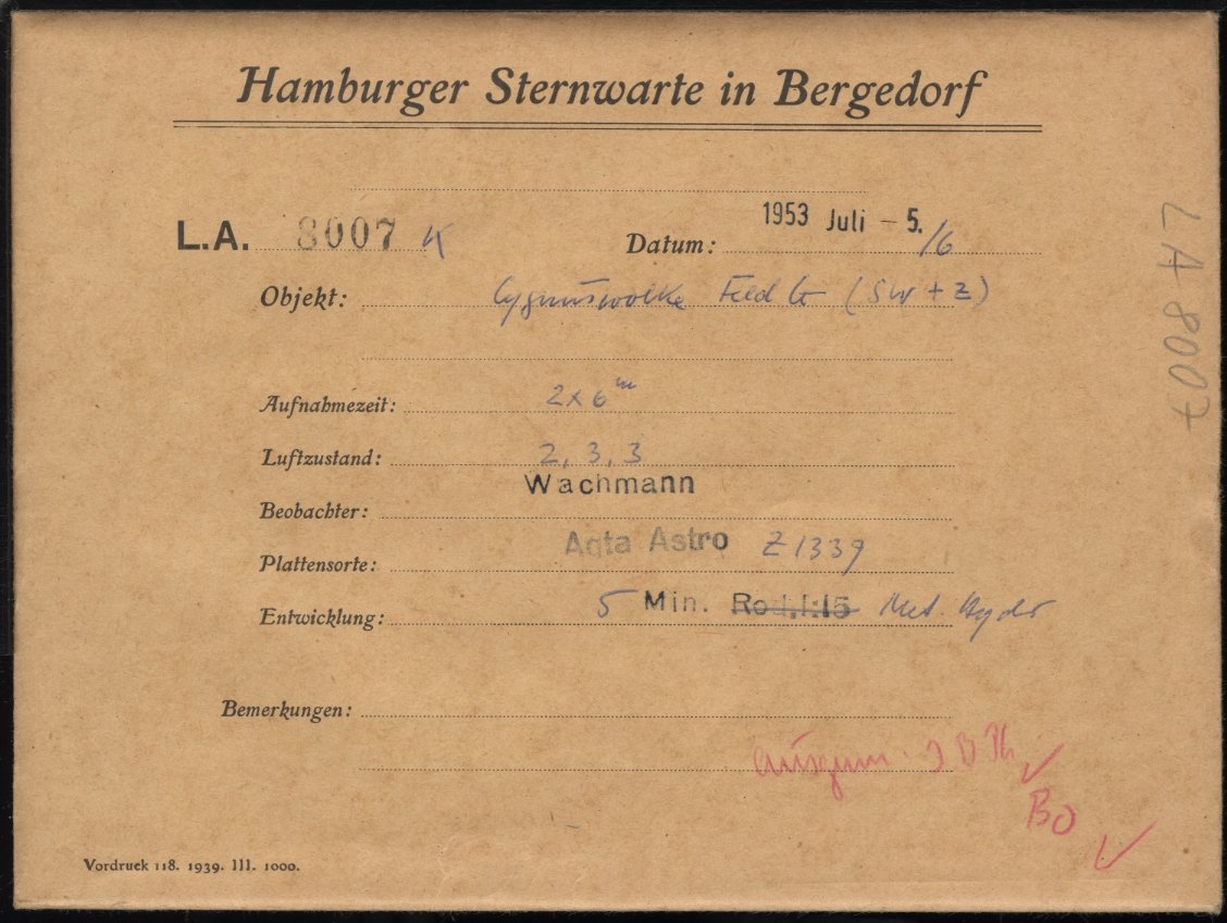 Logpage