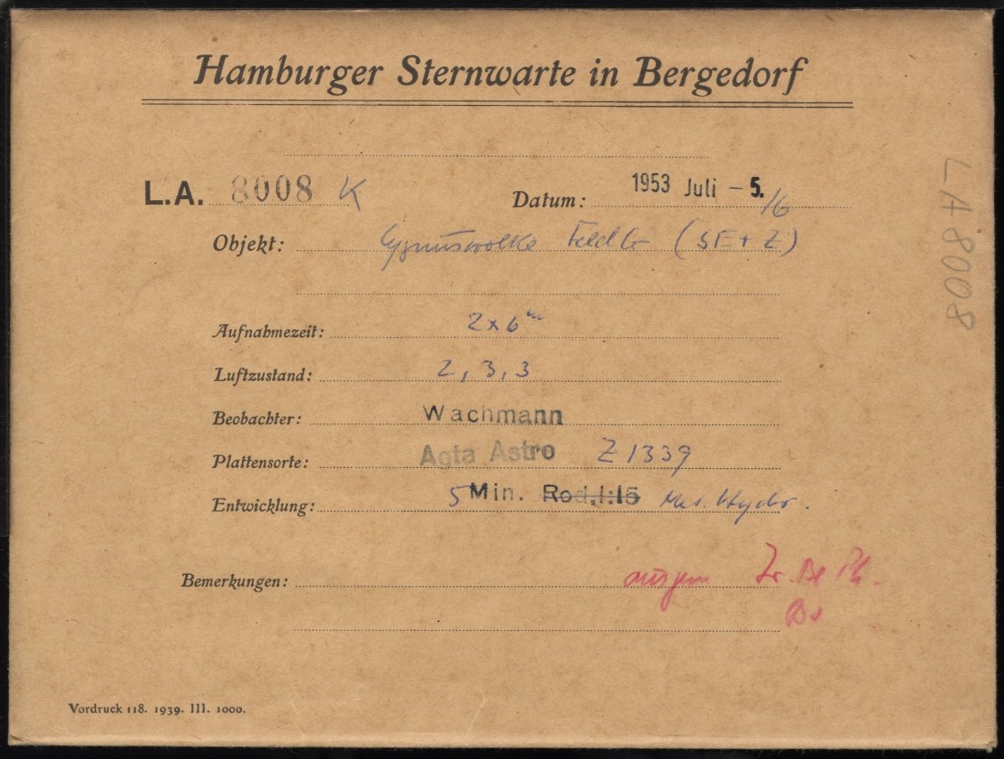 Logpage