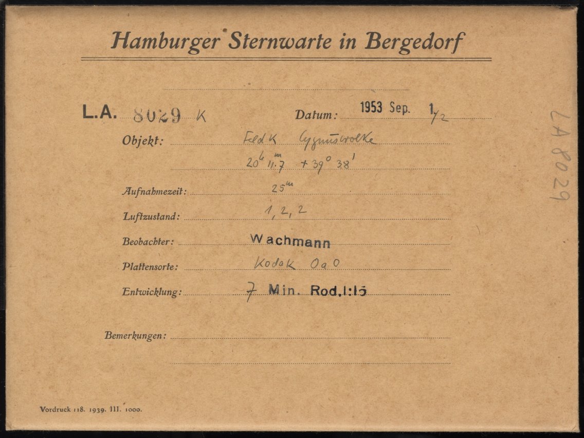 Logpage