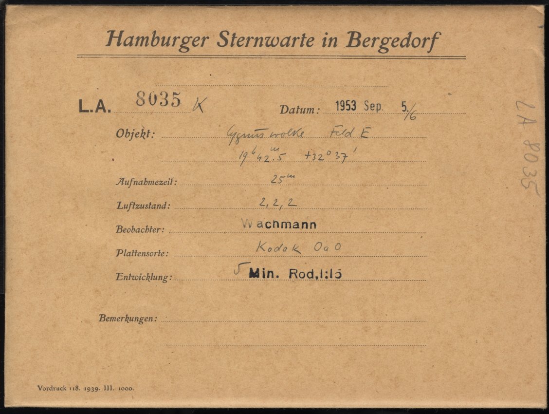 Logpage