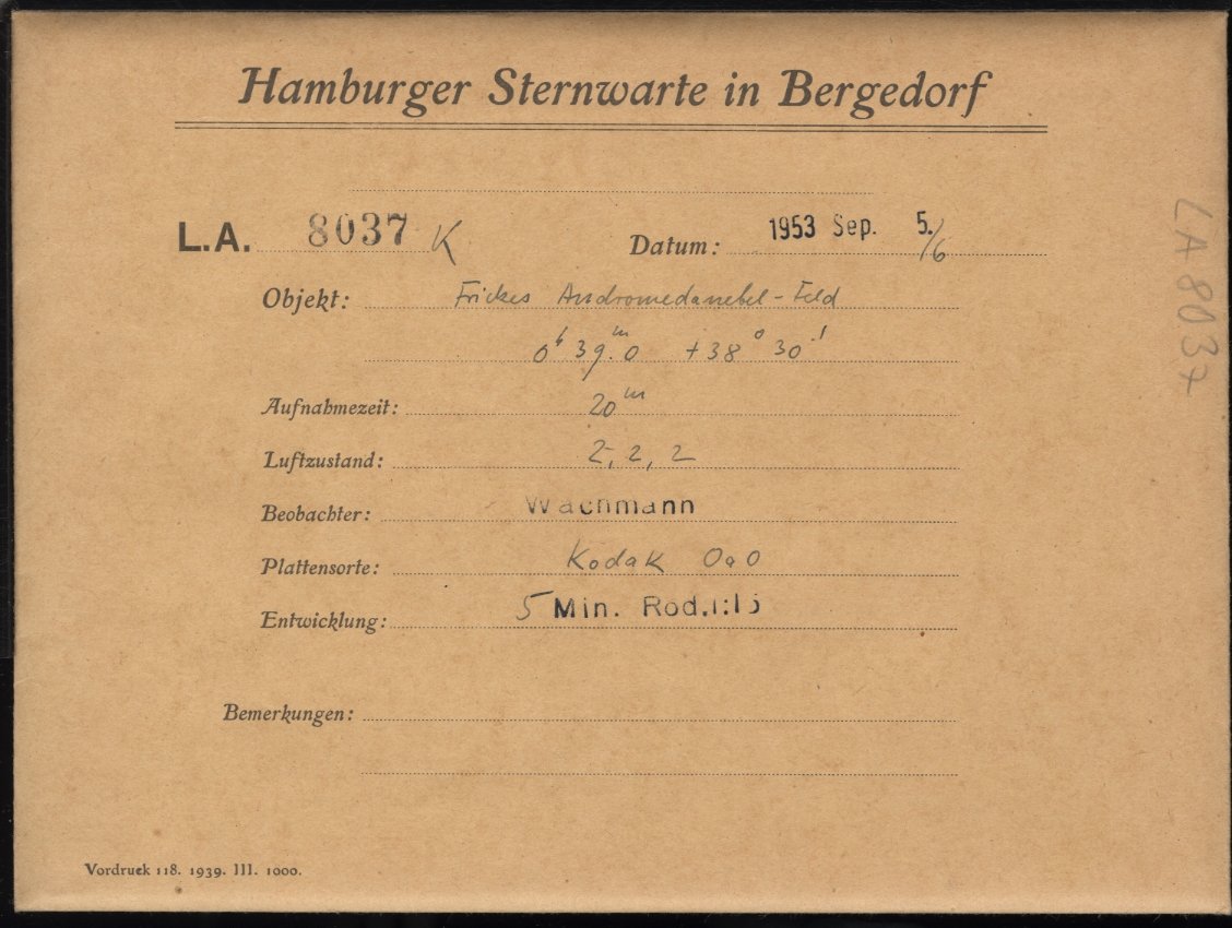 Logpage