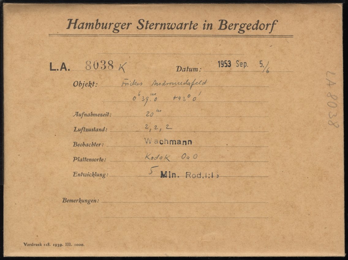 Logpage