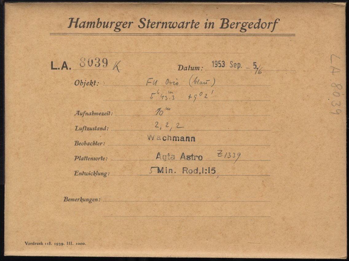 Logpage
