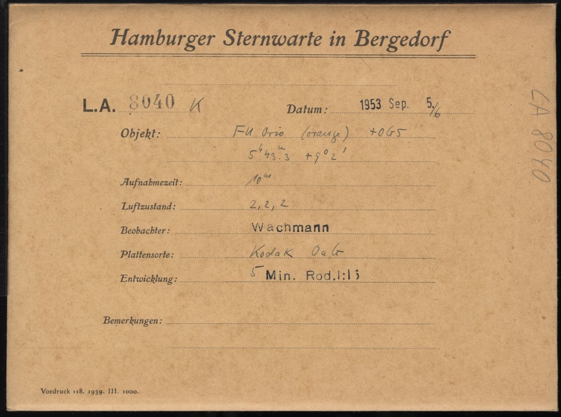 Logpage