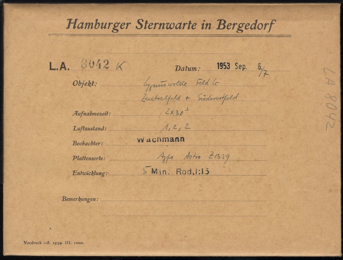 Logpage