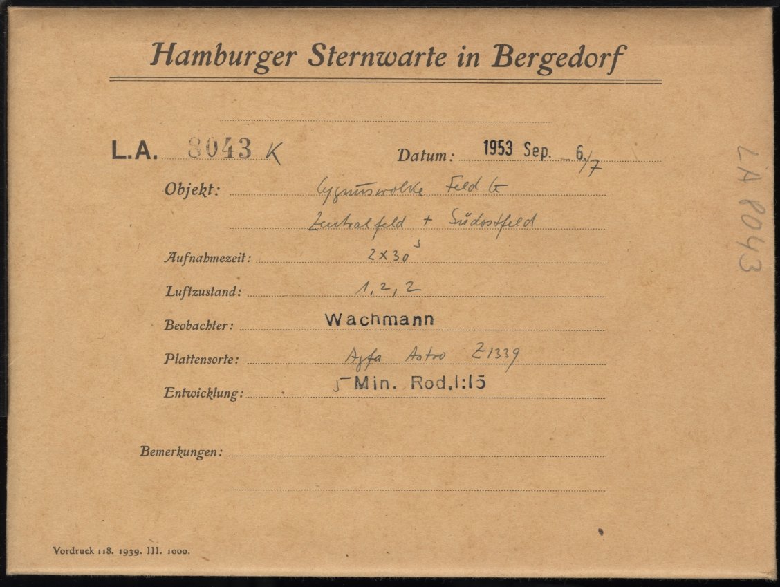 Logpage