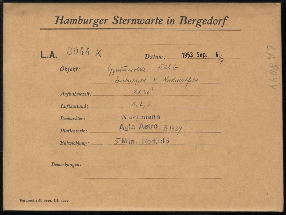 Logpage