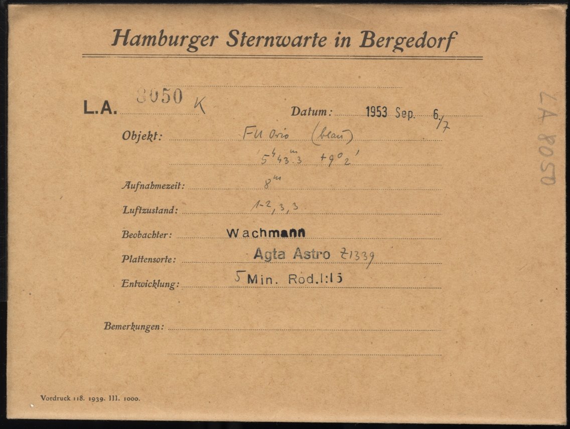 Logpage
