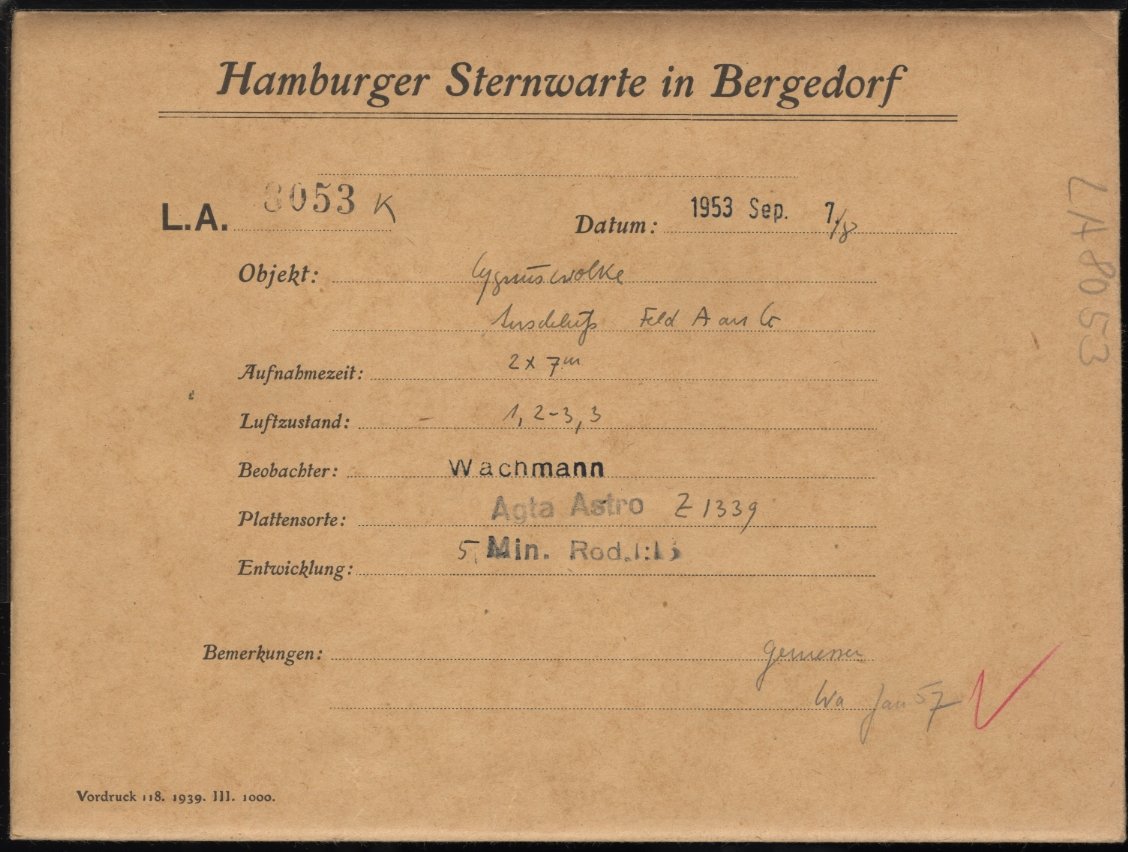 Logpage