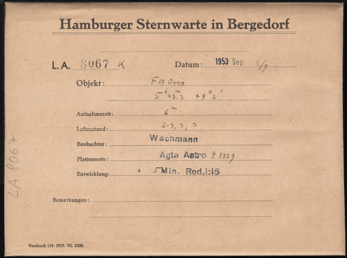 Logpage