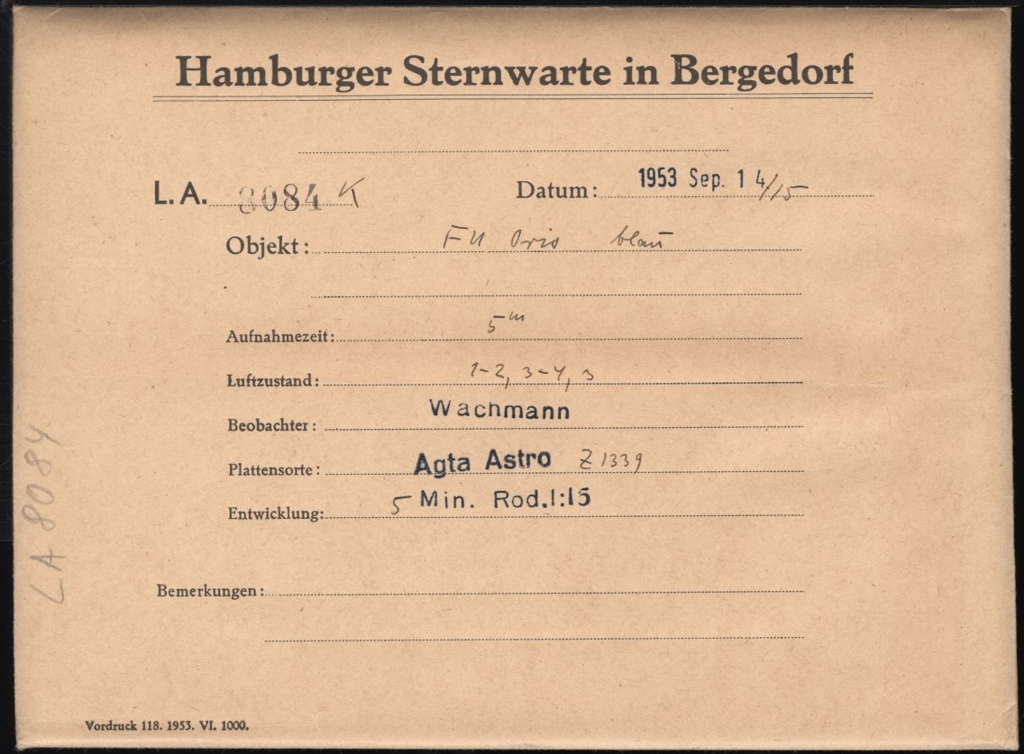 Logpage