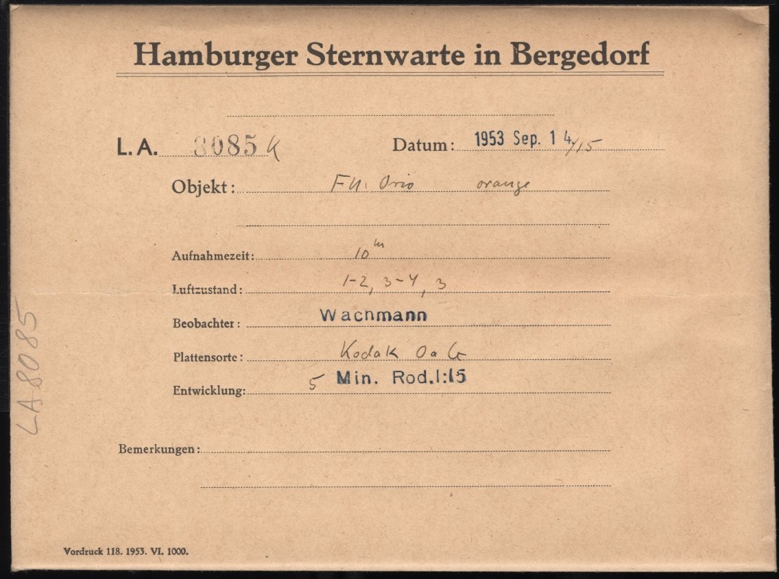 Logpage