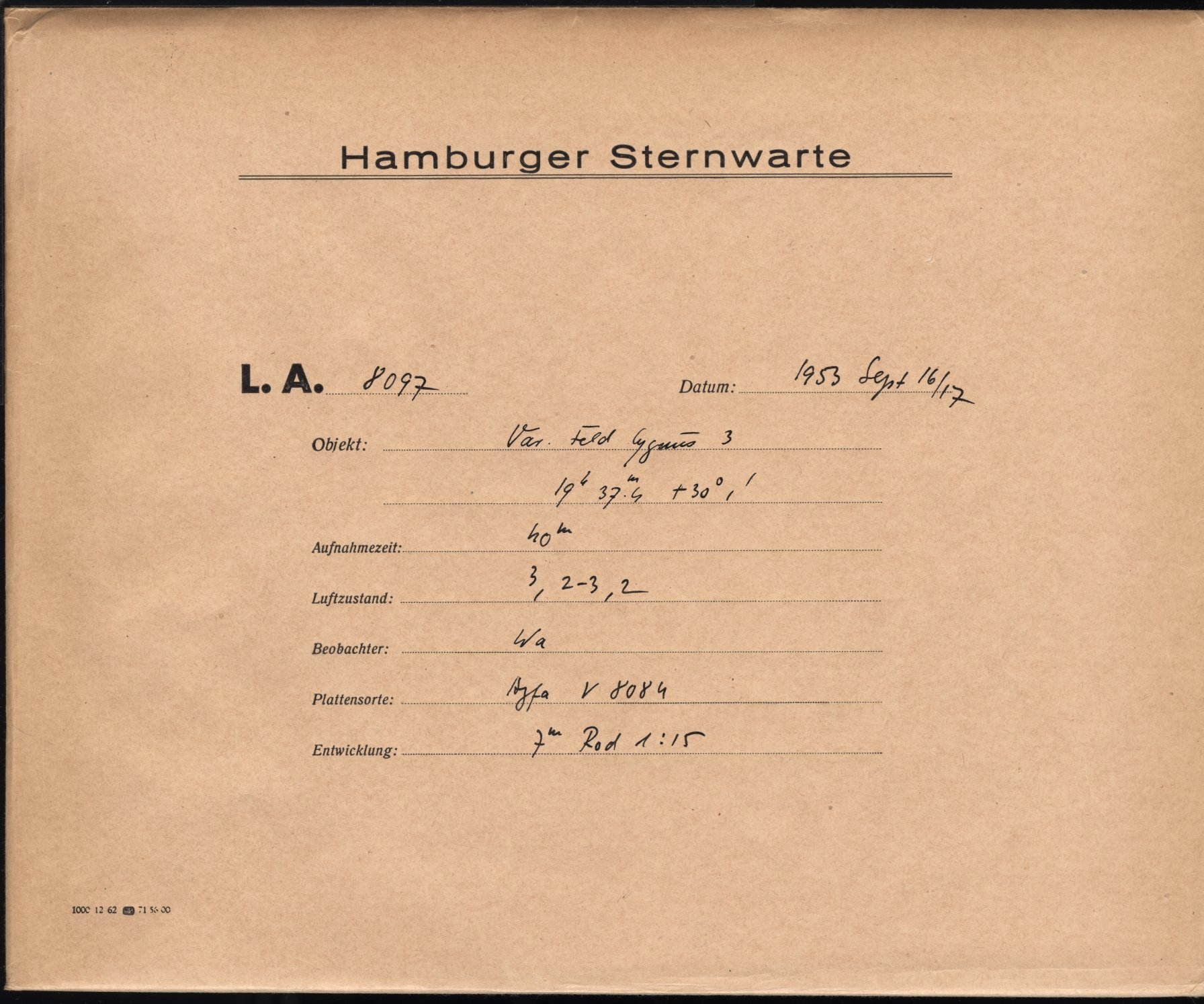 Logpage