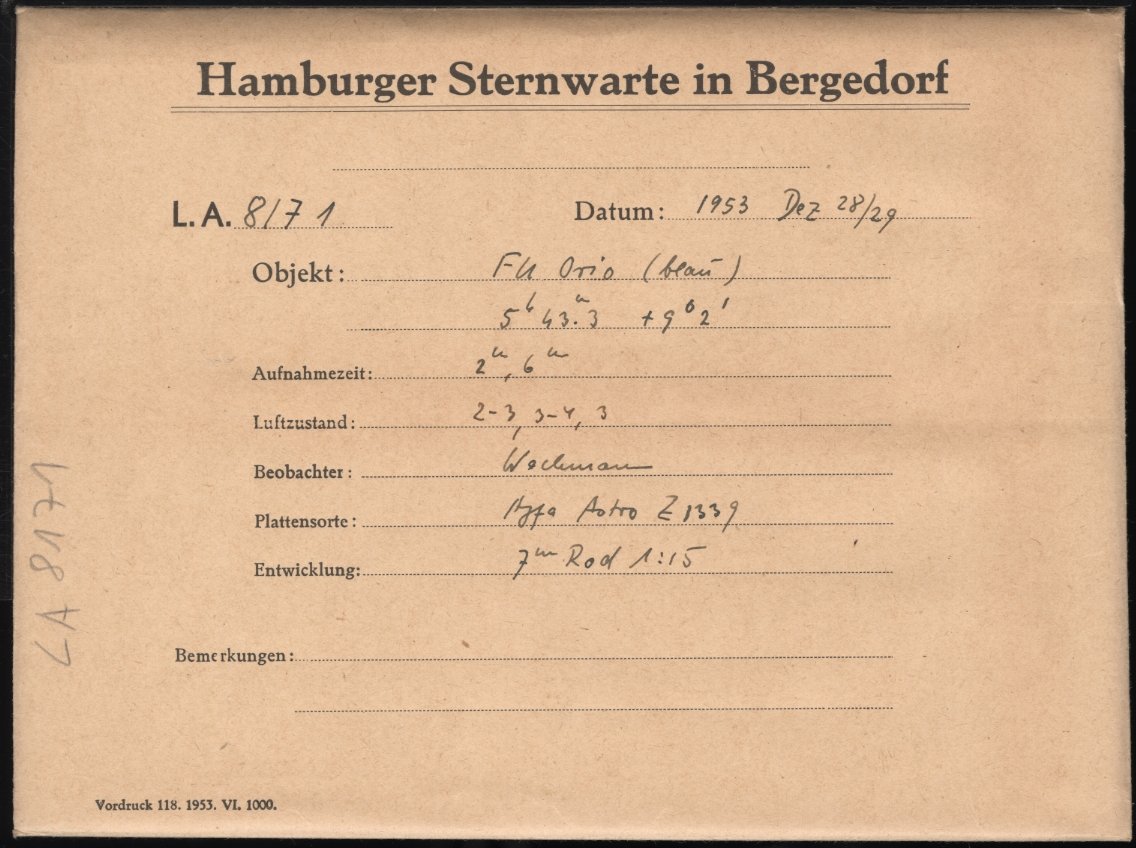 Logpage