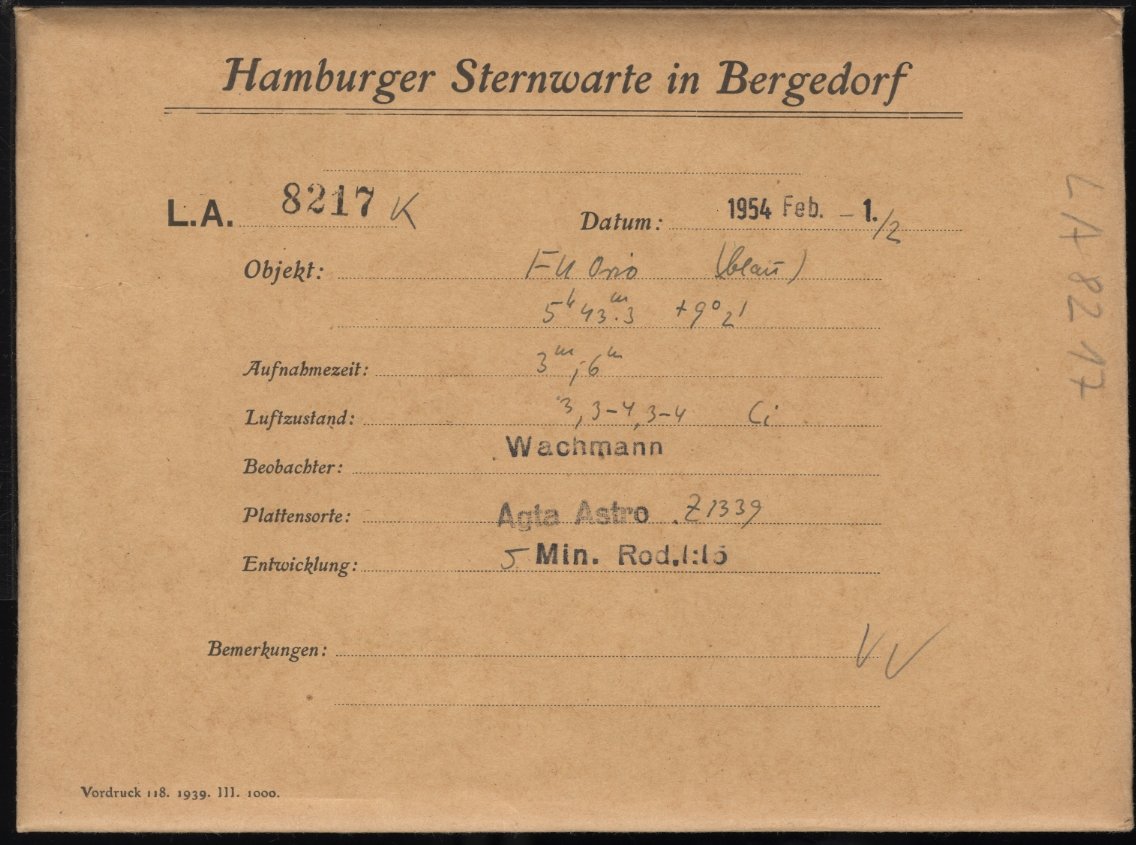 Logpage
