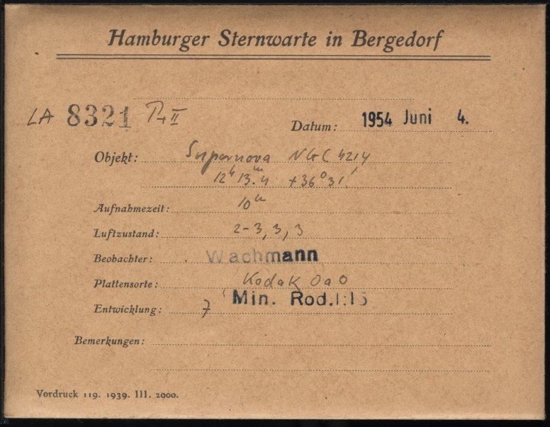 Logpage