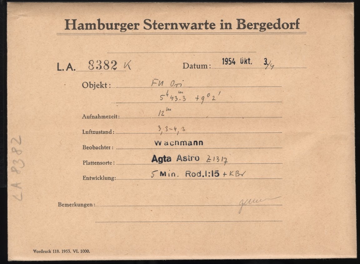 Logpage