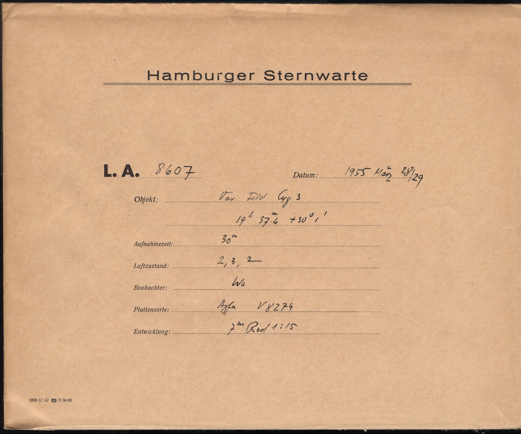 Logpage