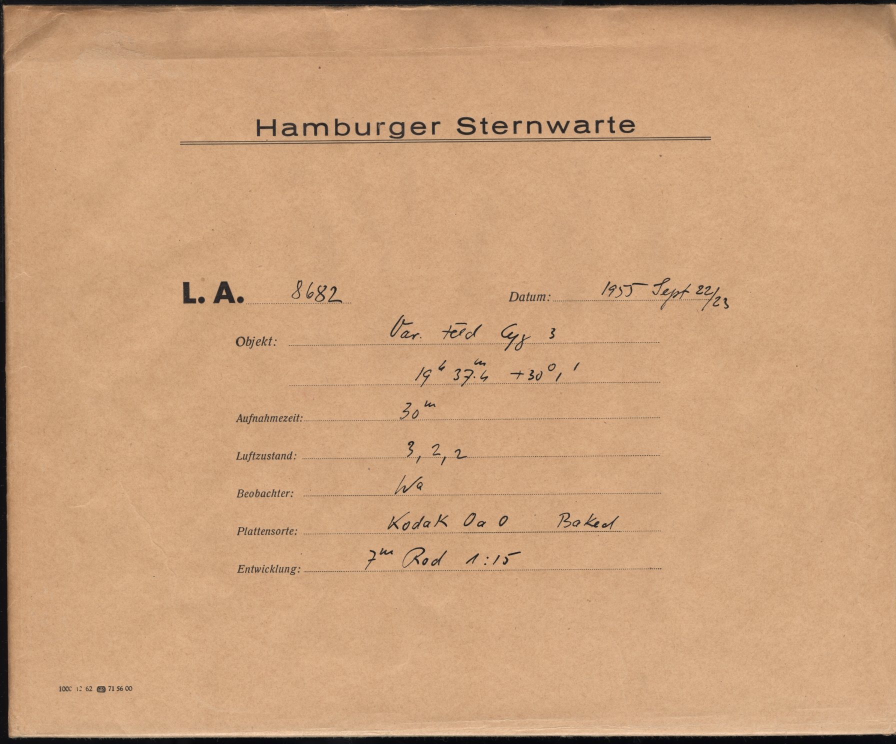 Logpage