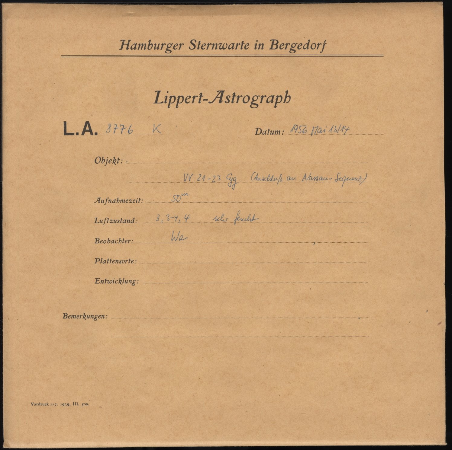 Logpage