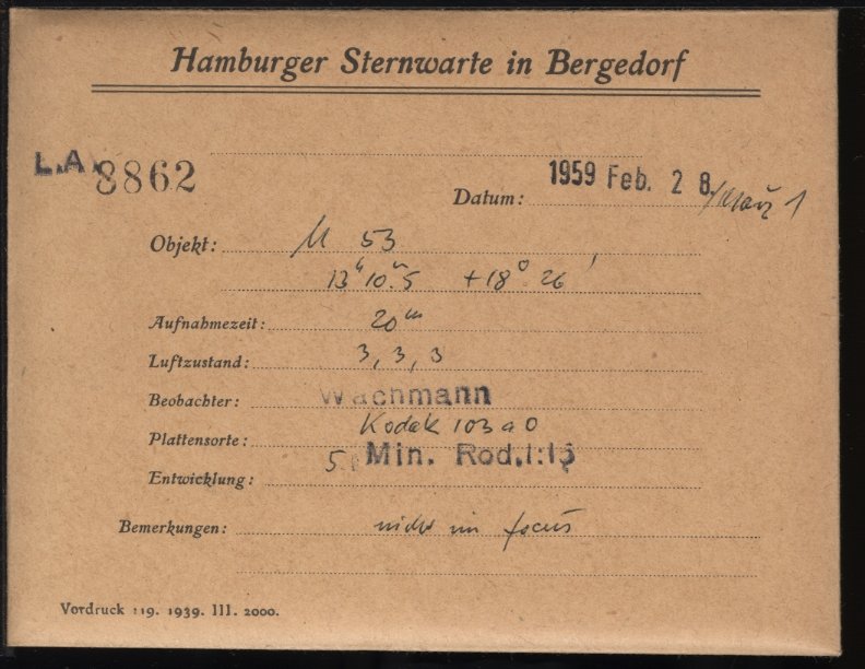 Logpage