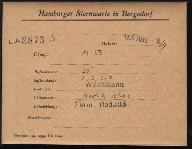 Logpage