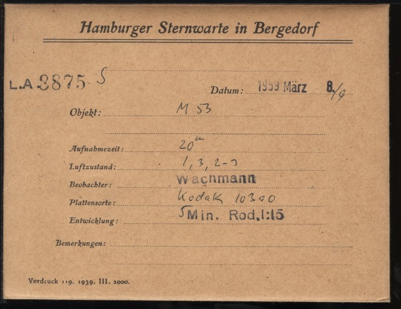 Logpage