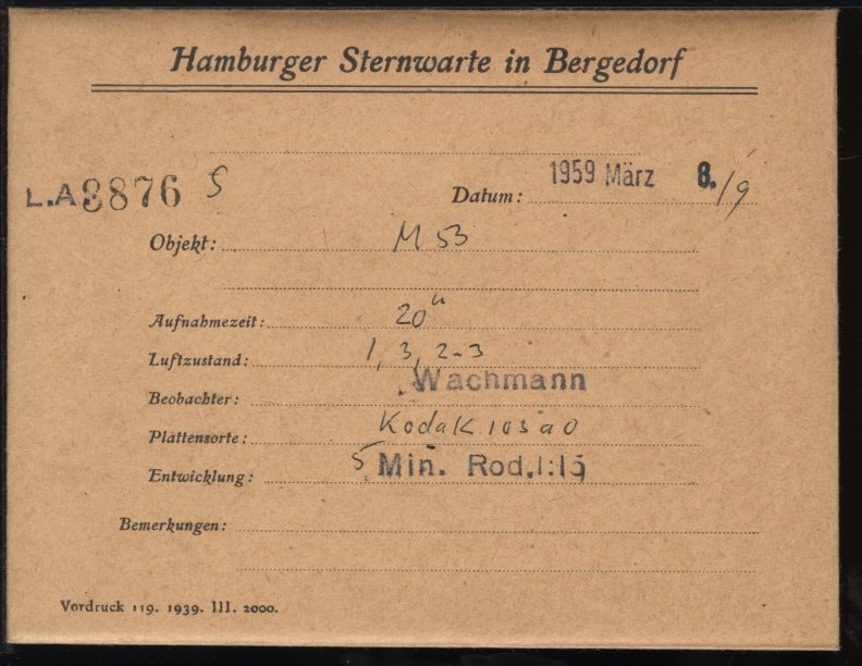 Logpage