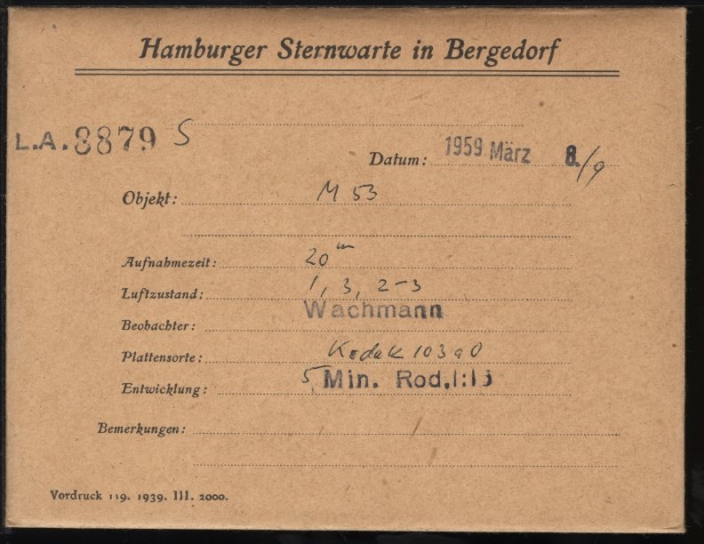 Logpage