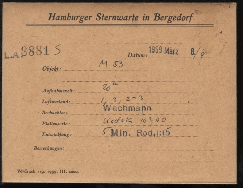 Logpage