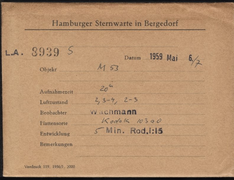 Logpage