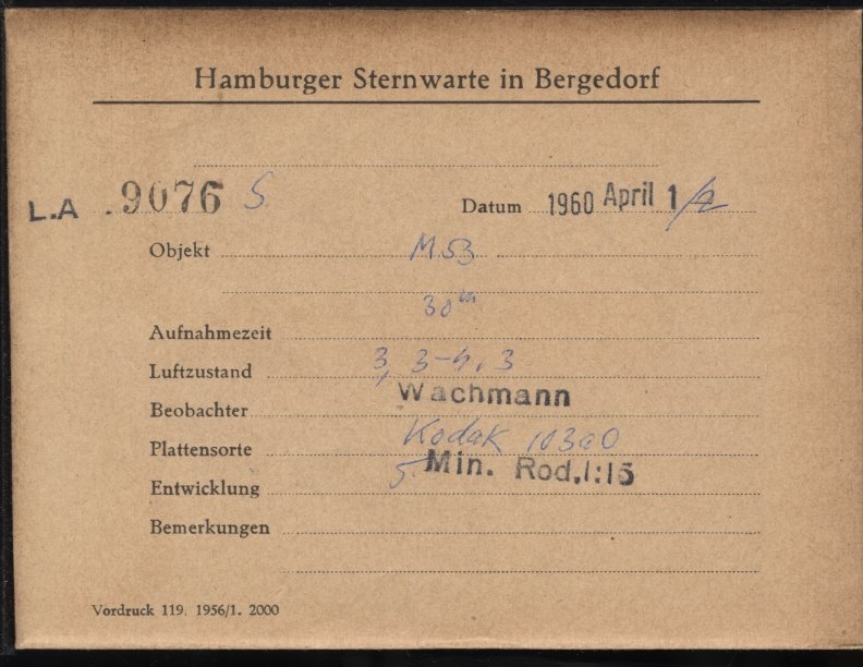 Logpage
