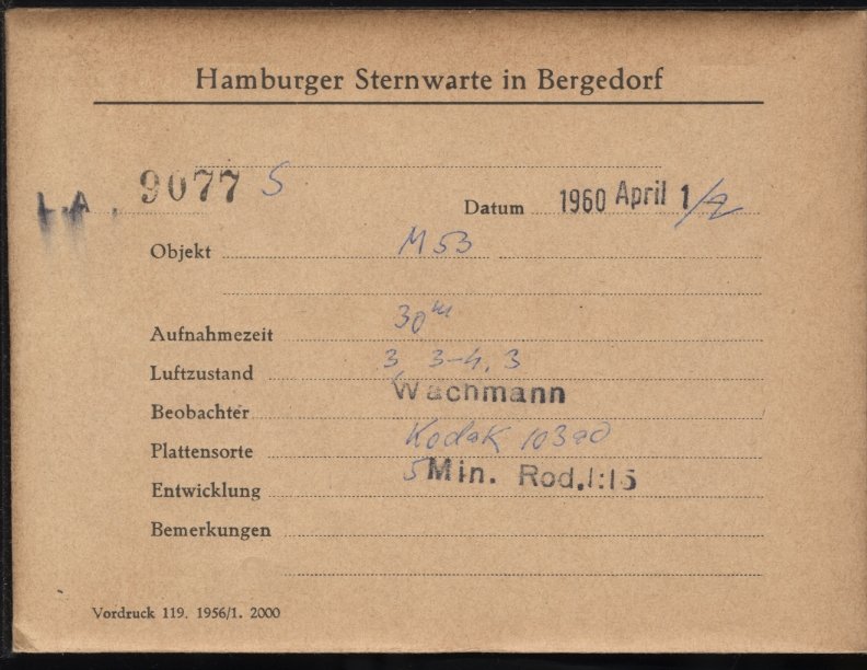 Logpage
