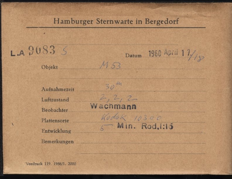 Logpage